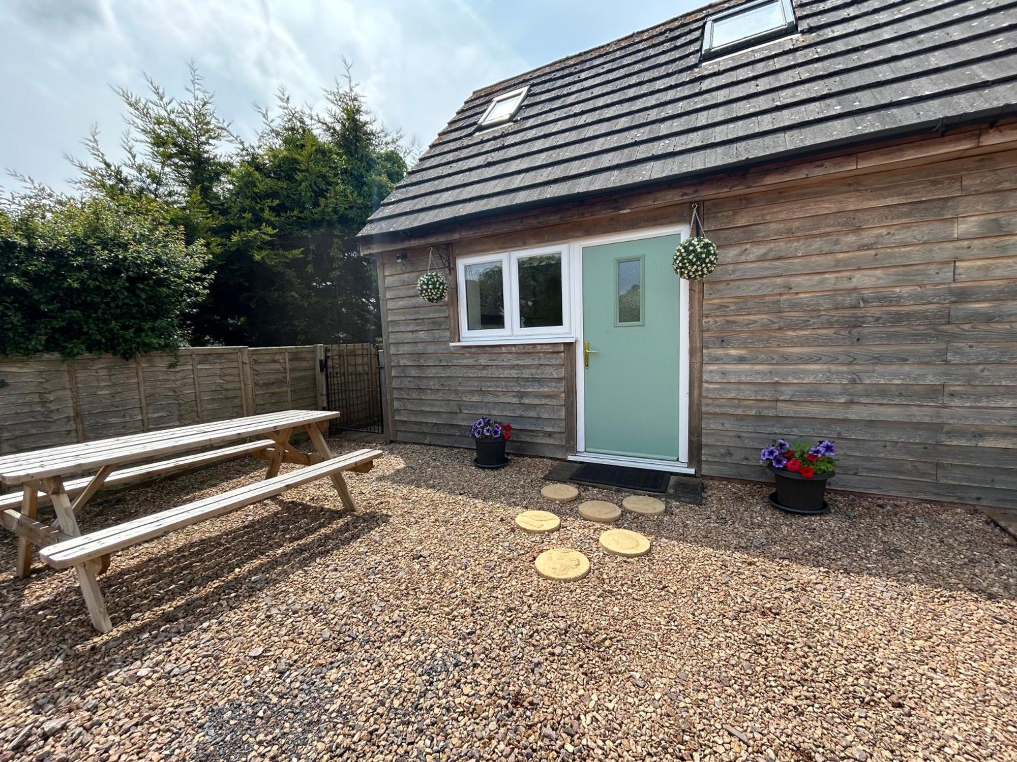 The Perfect Getaway Holiday home